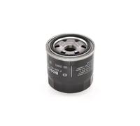 BOSCH F 026 407 124 Oil filter