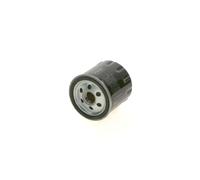 Bosch P7176 Car Oil Filter - Separates Soot and Metal Particles from Engine Oil - Provides Reliable Engine Lubrication