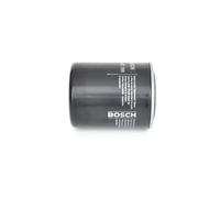Oil filter Spin-on Filter F 026 407 198 BOSCH for NISSAN SUNNY III PRIMERA LARGO