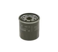 Bosch P7208 - Oil Filter Car