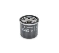 BOSCH F 026 407 209 Oil filter