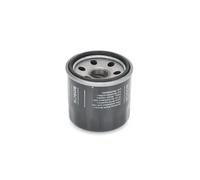 Oil filter Spin-on Filter F 026 407 209 BOSCH for RENAULT NISSAN INFINITI DACIA
