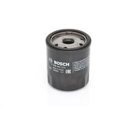 Oil filter Spin-on Filter F 026 407 213 BOSCH for CHEVROLET OPEL CADILLAC