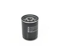 Oil filter Spin-on Filter F 026 407 236 BOSCH for CHEVROLET OPEL