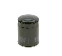 Bosch Oil Filter P7271 (F026407271) Spin-On 76mm – Fits Porsche 911 993 (93–97)