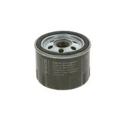 BOSCH F 026 407 279 Oil filter