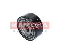 Oil filter Spin-on Filter F107101 KAMOKA for VW LT Mk II Platform/Chassis