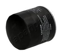 Oil filter Spin-on Filter FO-297S JAPANPARTS for TOYOTA COROLLA Compact COROLLA