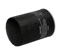 Oil filter Spin-on Filter FO-597S JAPANPARTS for MITSUBISHI PAJERO/SHOGUN Mk II