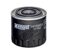 HENGST FILTER H10W21 Oil Filter Fits Renault Laguna 1 Estate Espace MK3