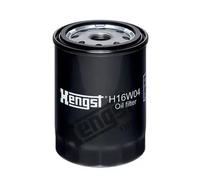 Oil filter Spin-on Filter H16W04 HENGST FILTER for KIA HYUNDAI