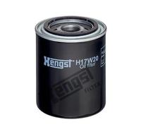 HENGST FILTER H17W20 Oil filter