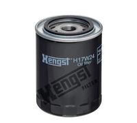 HENGST FILTER H17W24 Oil filter