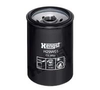 HENGST FILTER H29W01 Oil filter