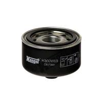 HENGST FILTER H300W09 Oil filter