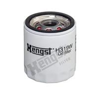 x1 Hengst Spin-on Oil Filter H319W 3532100000 OE 1218846 1595247 Made in IT