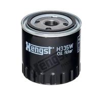 Oil filter Spin-on Filter H335W HENGST FILTER for NISSAN RENAULT INFINITI