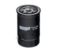Hengst & Co Oil Filter H342W – Spin-on – for Hyundai & Kia
