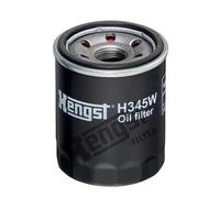 HENGST FILTER H345W Oil filter