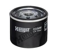 Oil filter Spin-on Filter H354W HENGST FILTER