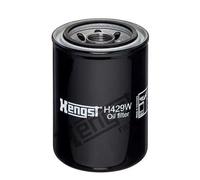 Oil filter Spin-on Filter H429W HENGST FILTER