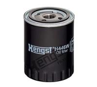 HENGST FILTER H446W Oil filter