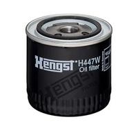 Oil filter Spin-on Filter H447W HENGST FILTER for ROVER HONDA
