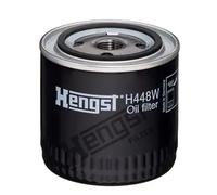 Oil filter Spin-on Filter H448W HENGST FILTER