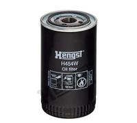 Oil filter Spin-on Filter H454W HENGST FILTER for NISSAN PATROL III/1 Hardtop