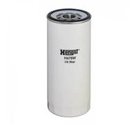 Oil filter Spin-on Filter H478W HENGST FILTER