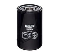 HENGST FILTER H492W Oil filter