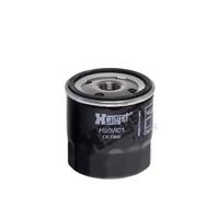 HENGST FILTER H90W01 Oil filter