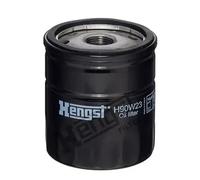 Oil filter Spin-on Filter H90W23 HENGST FILTER for PEUGEOT CITROËN FORD SUZUKI