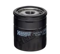 Oil filter Spin-on Filter H90W32 HENGST FILTER for SMART MITSUBISHI FORD