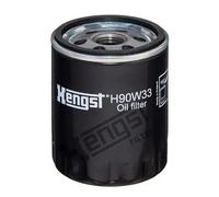HENGST FILTER H90W33 Oil filter