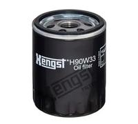 Oil filter Spin-on Filter H90W33 HENGST FILTER for MAZDA CX-7 6 Hatchback 3 CX-5