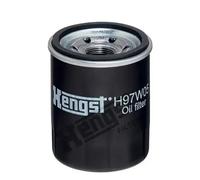 Oil filter Spin-on Filter H97W05 HENGST FILTER for MITSUBISHI FIAT OPEL NISSAN