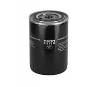 Mann Filter Oil Filter W 11 102/16 (8) Spin-on IEC 60417-6183