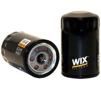 WIX Racing Filters Spin-On Lube Filter