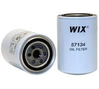 Oil filter Spin-on Filter IEC 60417-6183 mechanical expertise required 57134