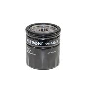 Oil filter Spin-on Filter IEC 60417-6183 mechanical expertise required OP 540/3