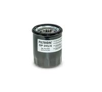 FILTRON OP 595/4 Oil filter