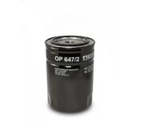 Filtron Oil Filter OP 647/2