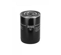 MANN-FILTER W 1020 Oil filter