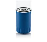Oil filter Spin-on Filter W 1035 MANN-FILTER for KIA PREGIO Van K2700
