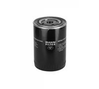 Oil filter Spin-on Filter IEC 60417-6183 mechanical expertise required W 1126/10