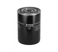 MANN-FILTER W 1145/80 Oil Filter - for Off-Highway Applications