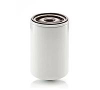 Oil filter Spin-on Filter IEC 60417-6183 mechanical expertise required W 1150/7