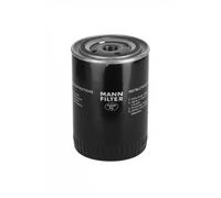 MANN-FILTER W 718 Oil filter