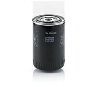 Oil filter Spin-on Filter IEC 60417-6183 mechanical expertise required W 940/47